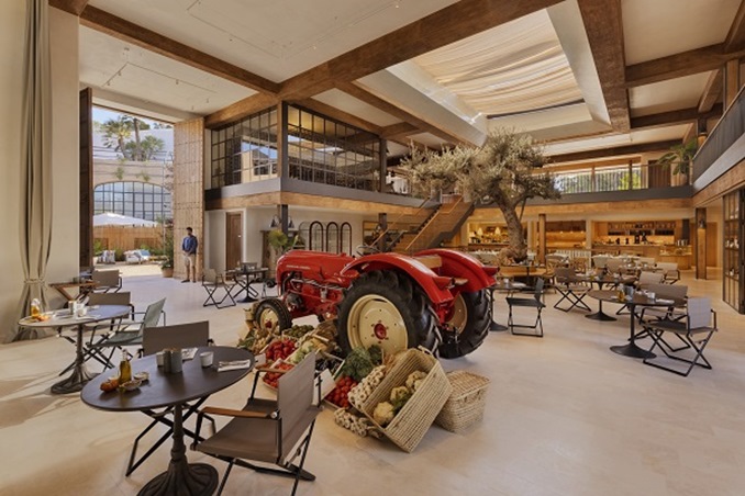 عيشي تجربة مختلفة في فنادق ومنتجعات سيكسنسز